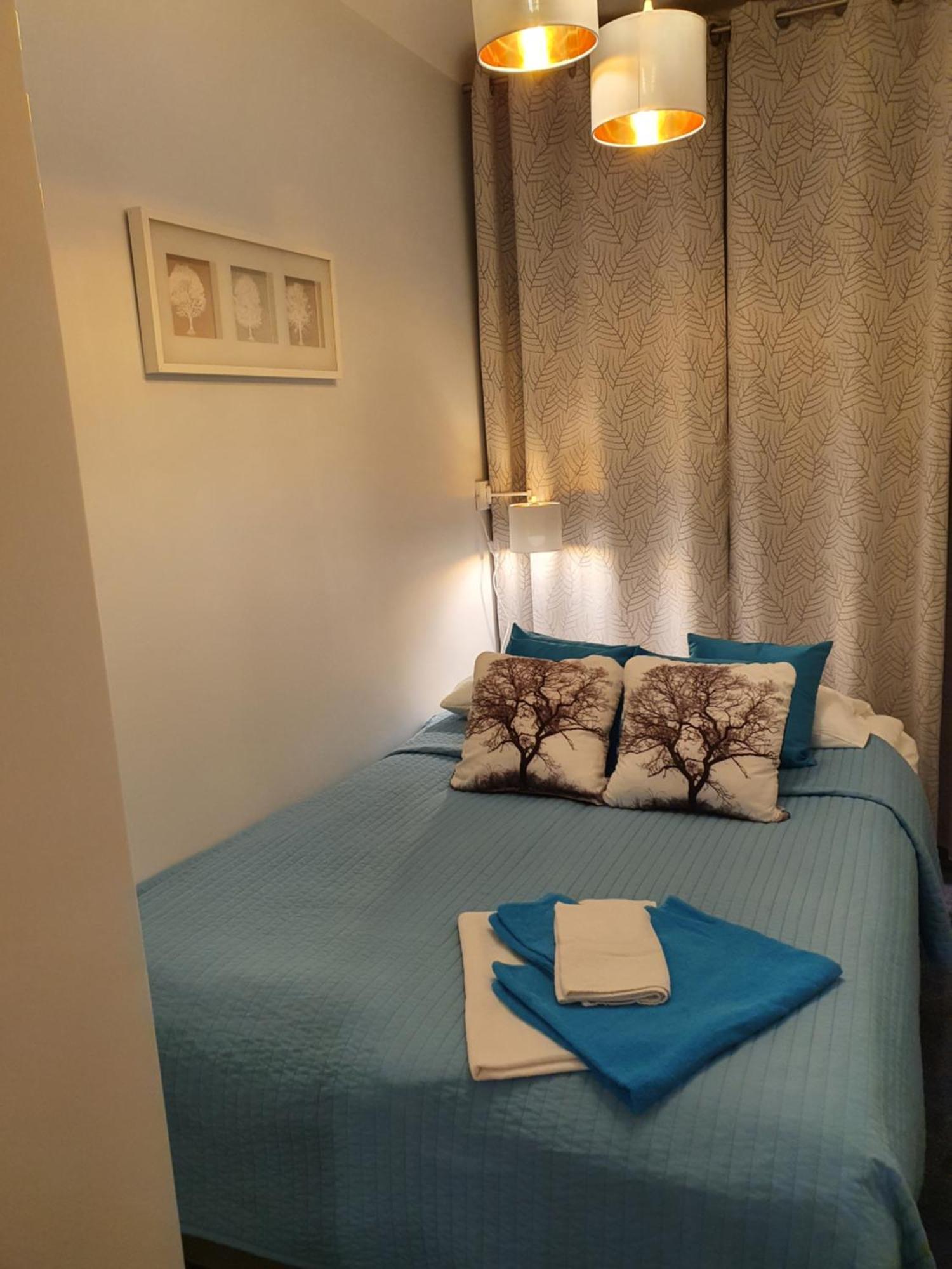 Charming Apartment In The Old Town Warszawa Zewnętrze zdjęcie