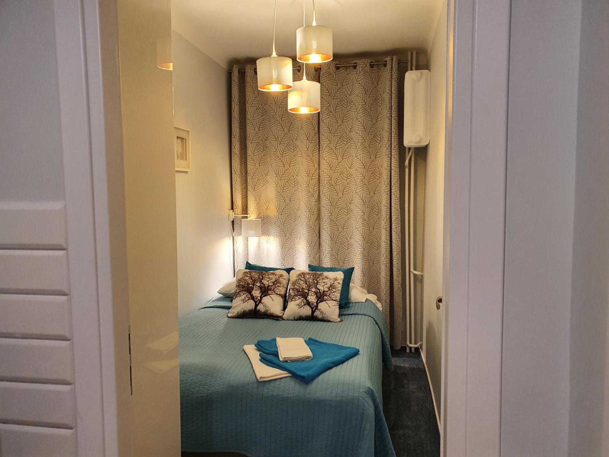 Charming Apartment In The Old Town Warszawa Zewnętrze zdjęcie